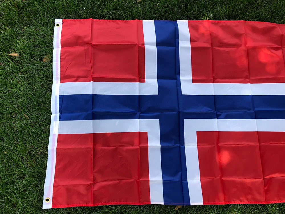 Norway Flag