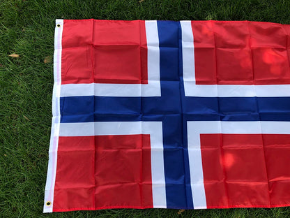 Norway Flag