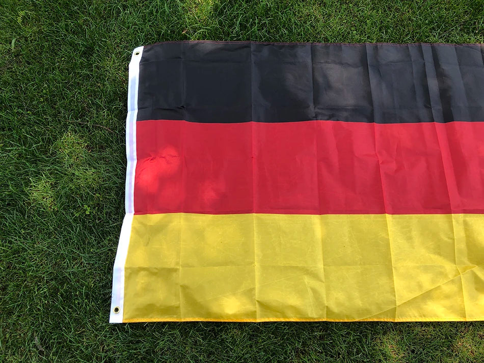 Germany Flag