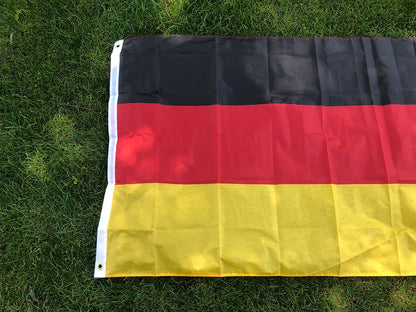 Germany Flag