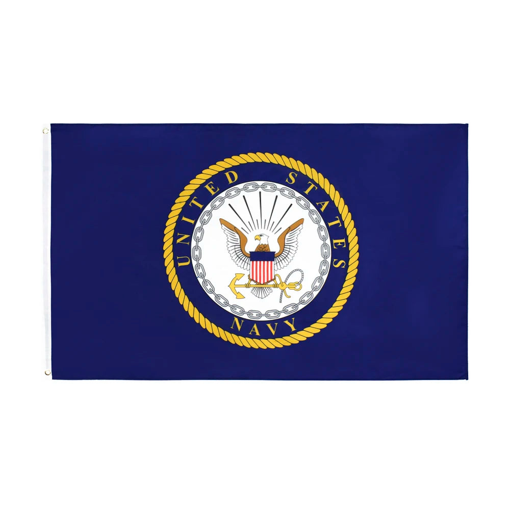 United States Air Force Flag