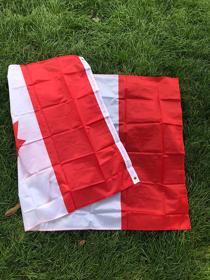 Canada Flag