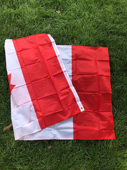 Canada Flag