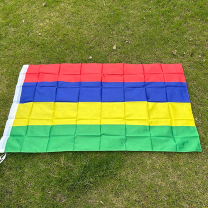 Mauritius Flag