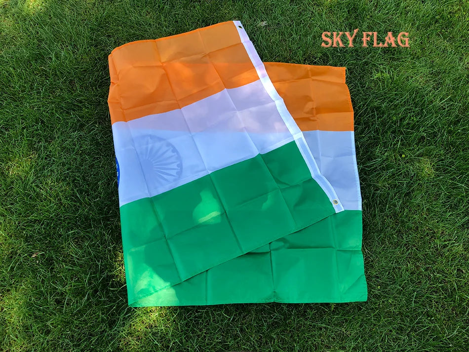 India Flag