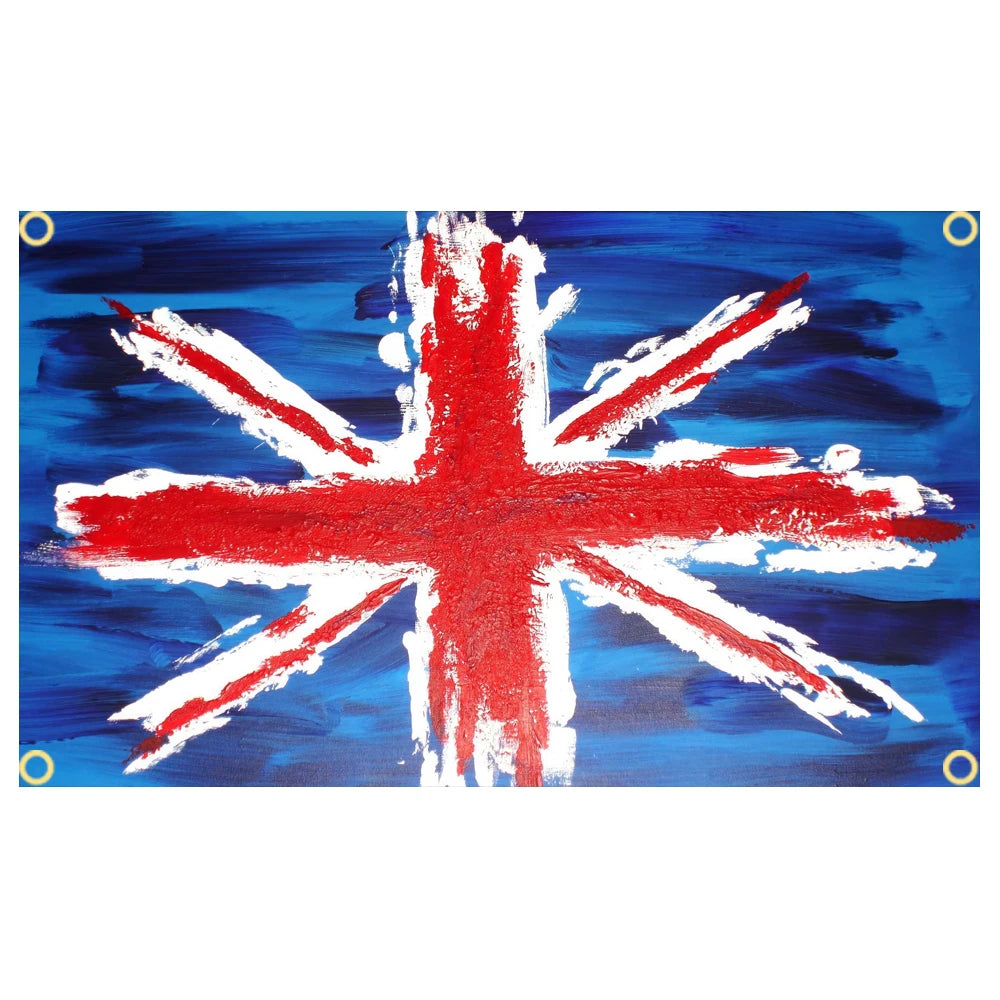 UK Flag – United Kingdom Union Jack