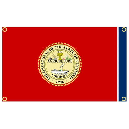Tennessee Flag – American State Flag