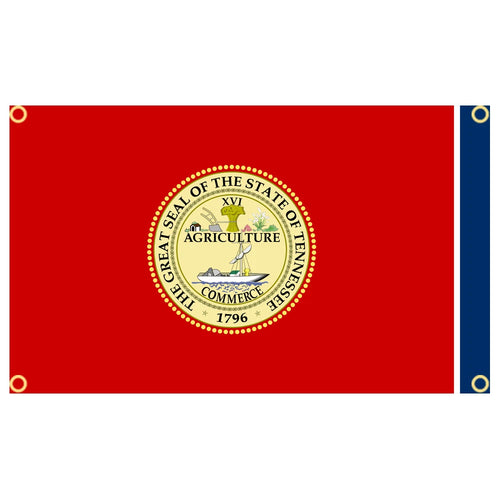 Tennessee Flag – American State Flag