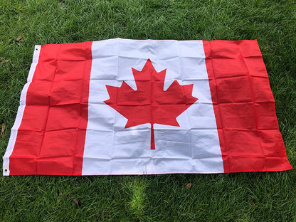 Canada Flag
