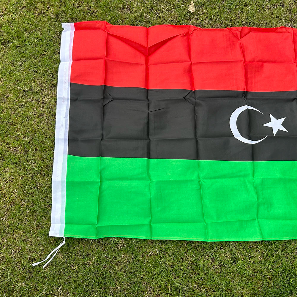 Libya Flag