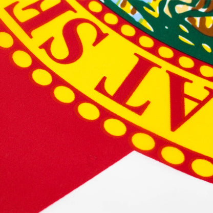 Florida State Flag – High-Quality Polyester