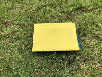 Gabon Flag