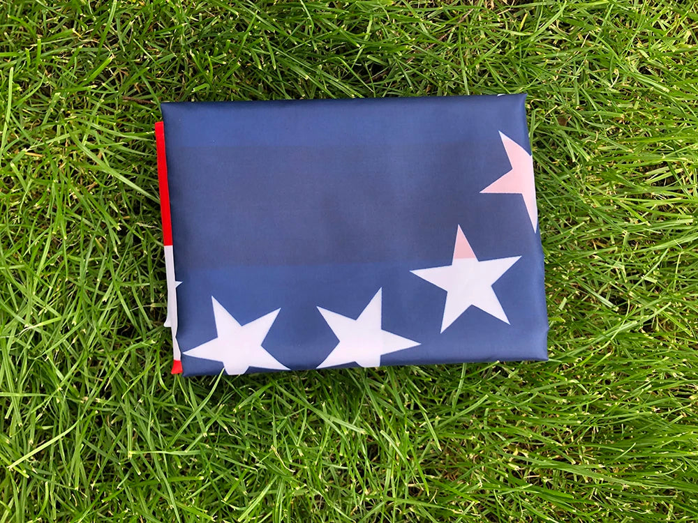 Betsy Ross 13 Star USA Flag