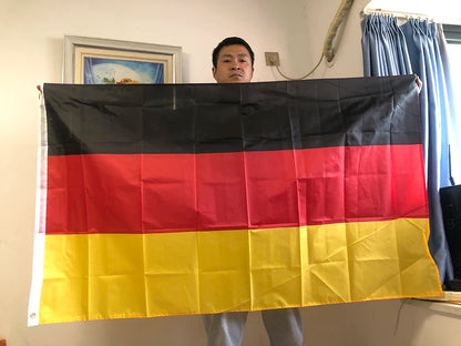 Germany Flag