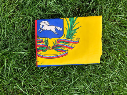 Venezuela Flag