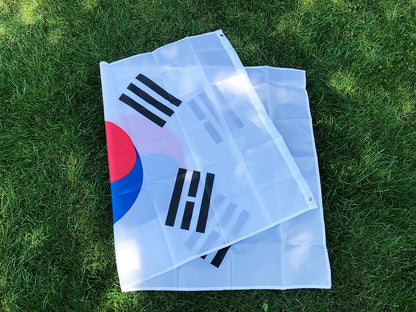 South Korea Flag