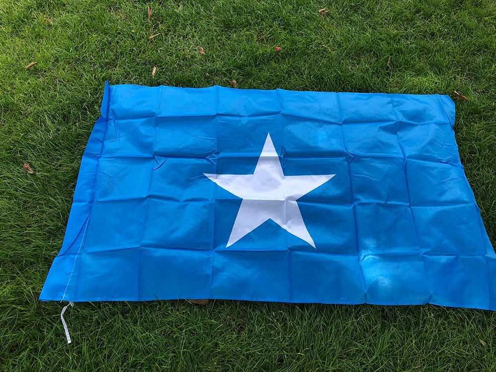 Somalia Flag
