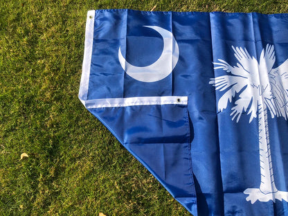South Carolina Flag