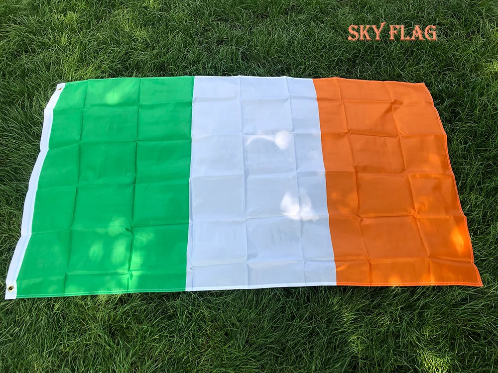 Ireland Flag