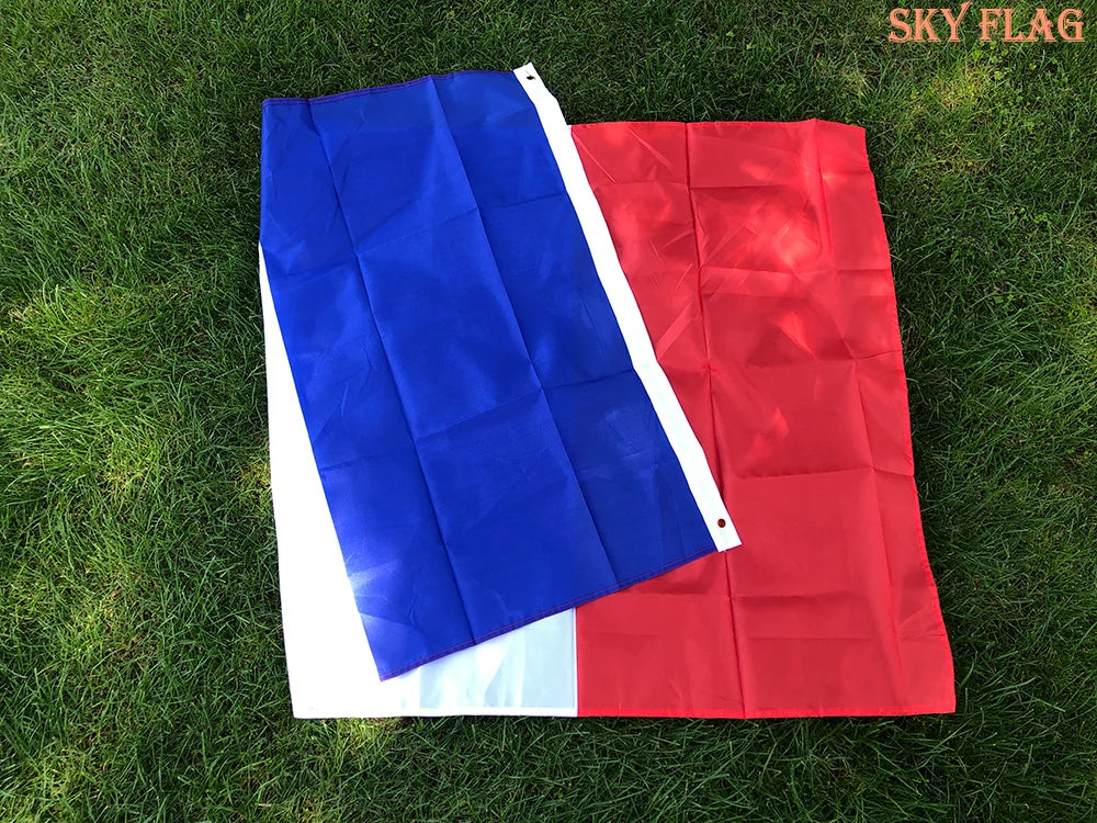 France Flag