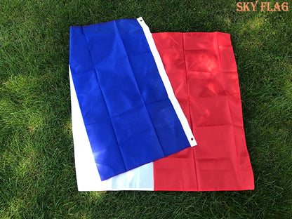 France Flag
