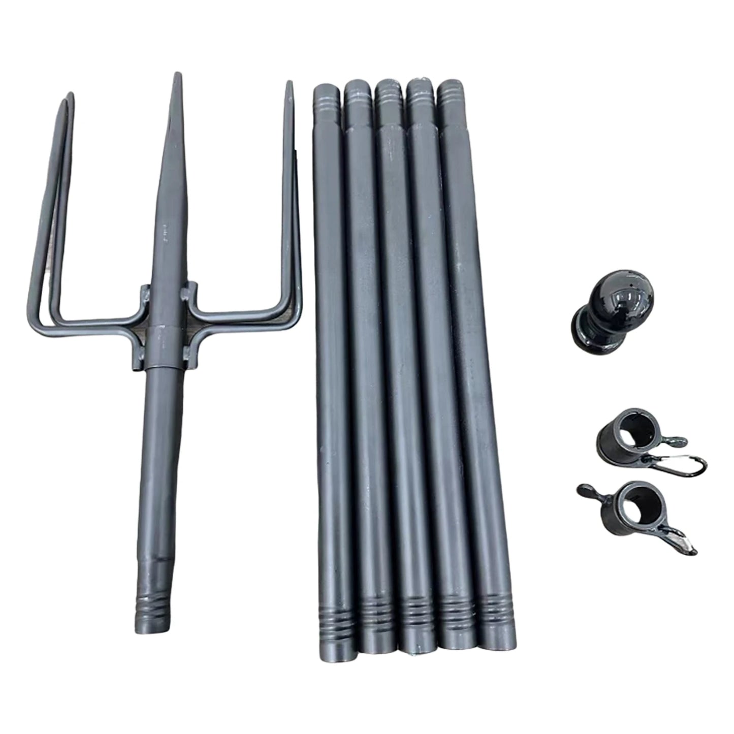Stainless Steel Outdoor Flag Pole