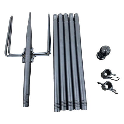 Stainless Steel Outdoor Flag Pole