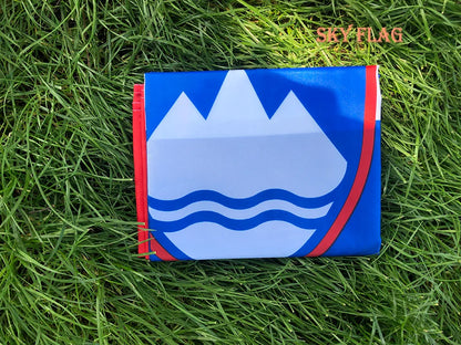 Slovenia Flag