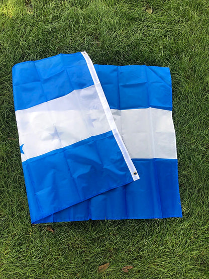 Honduras Flag