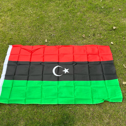 Libya Flag