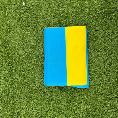 Ukraine Flag