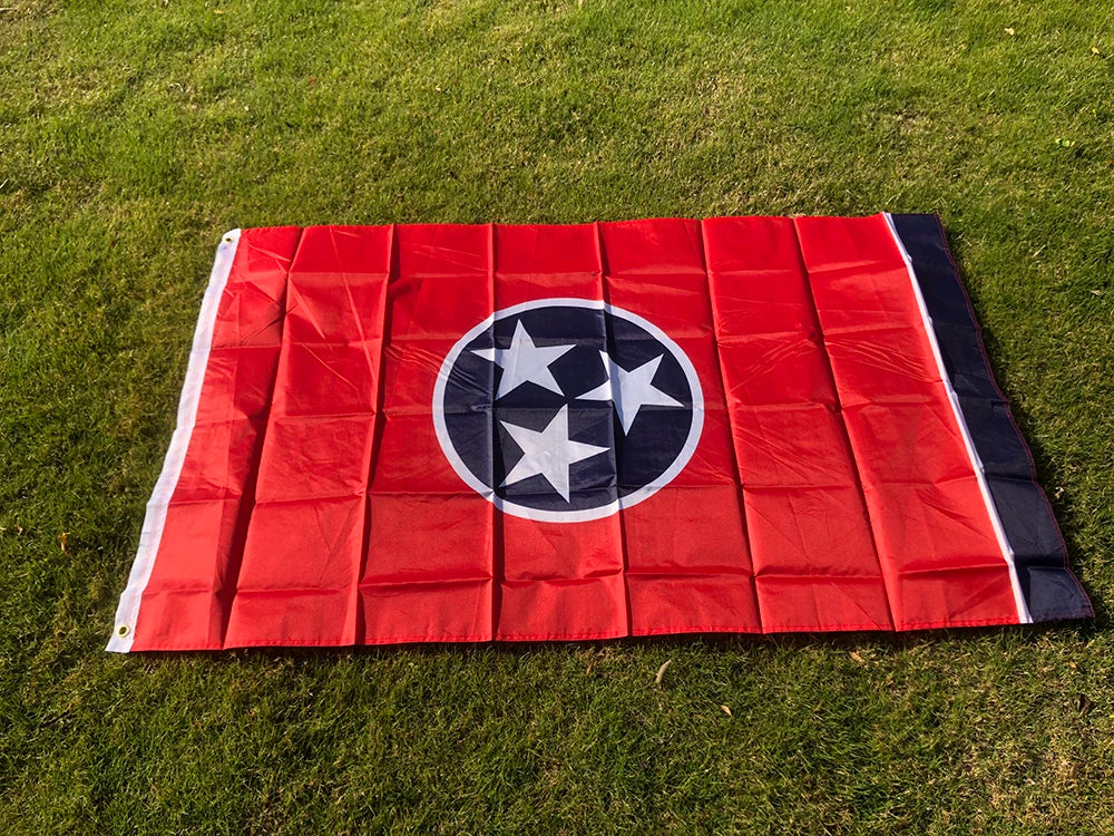 Tennessee Flag