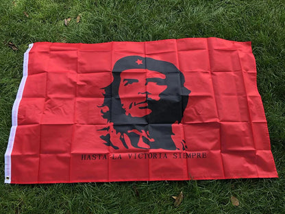 Cuba Flag