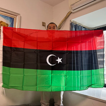 Libya Flag
