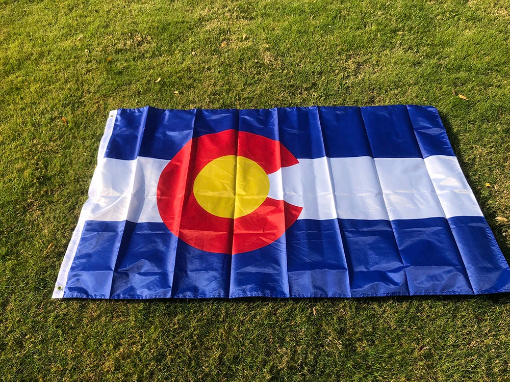 Colorado Flag