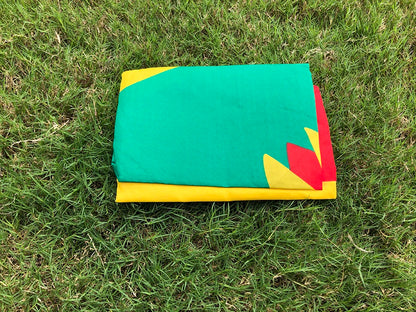 Grenada Flag