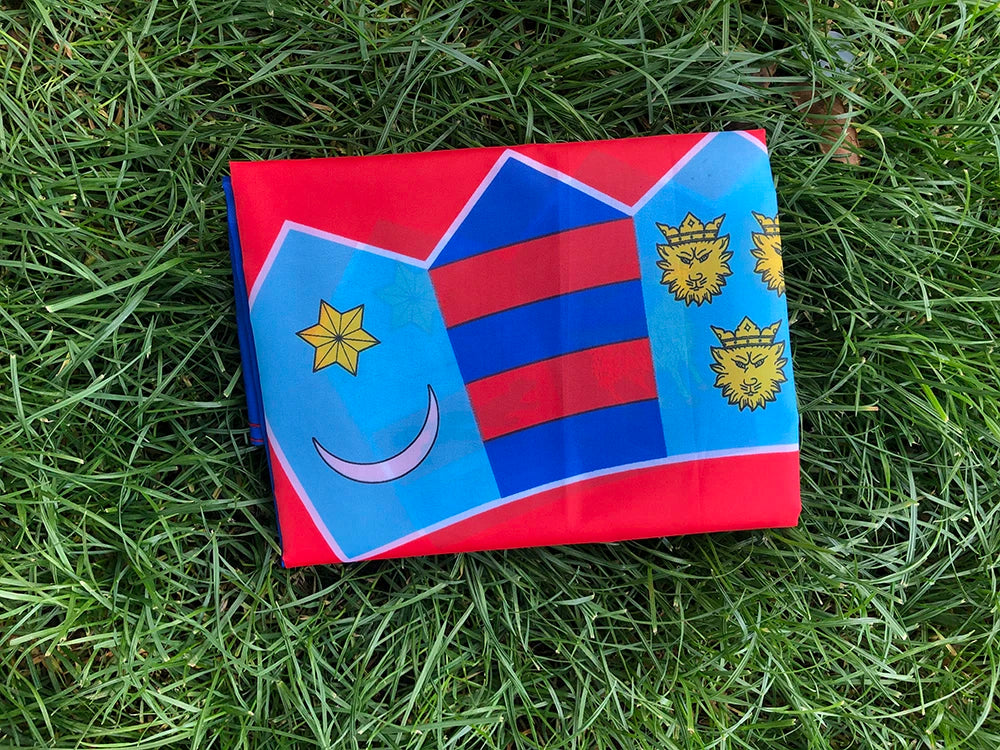 Croatia Flag