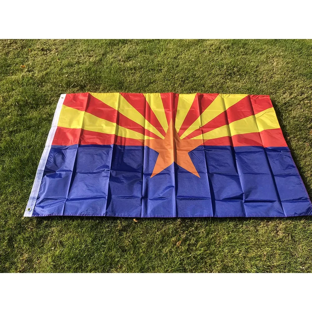 Arizona Flag