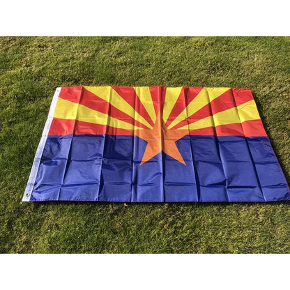 Arizona Flag