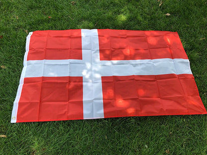 Denmark Flag
