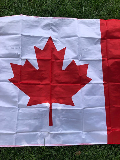Canada Flag
