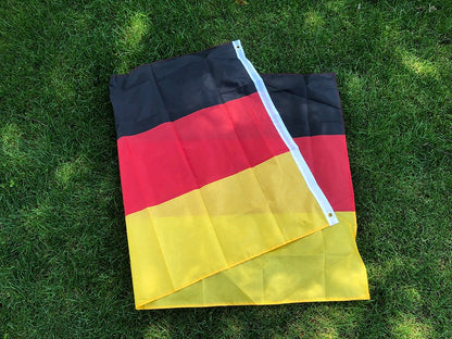 Germany Flag
