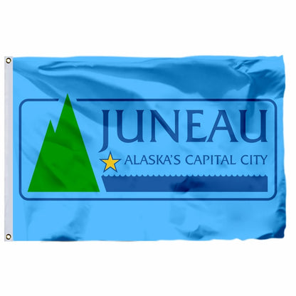 Alaska State Flag