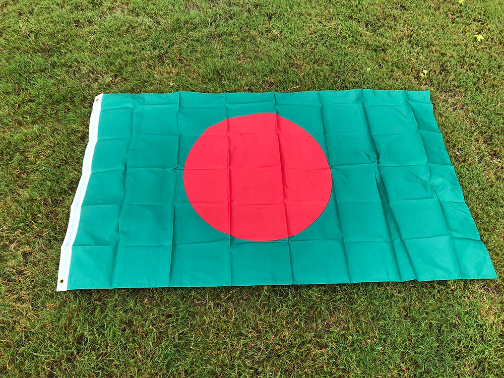 Bangladesh Flag
