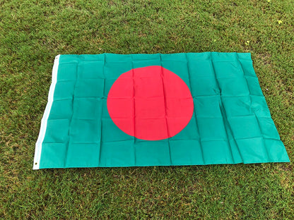 Bangladesh Flag