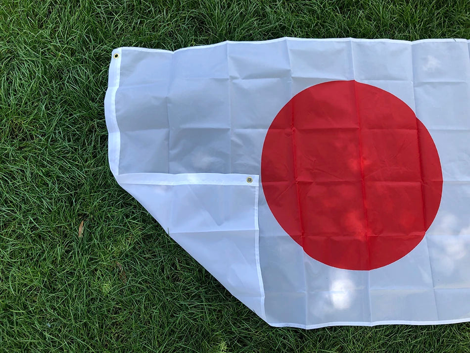 Japan Flag