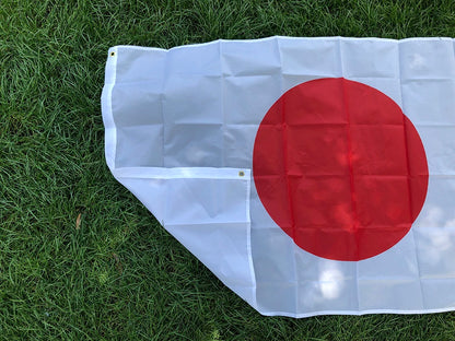 Japan Flag
