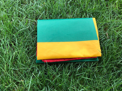 Lithuania Flag