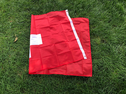 Switzerland Flag