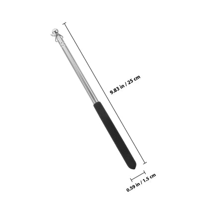 Retractable Flag Pole